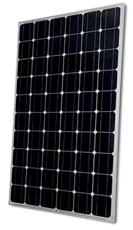 PR.EL. SRL - PREFV250 PANNELLO FOTOVOLTAICO 380W POLICRISTALLI