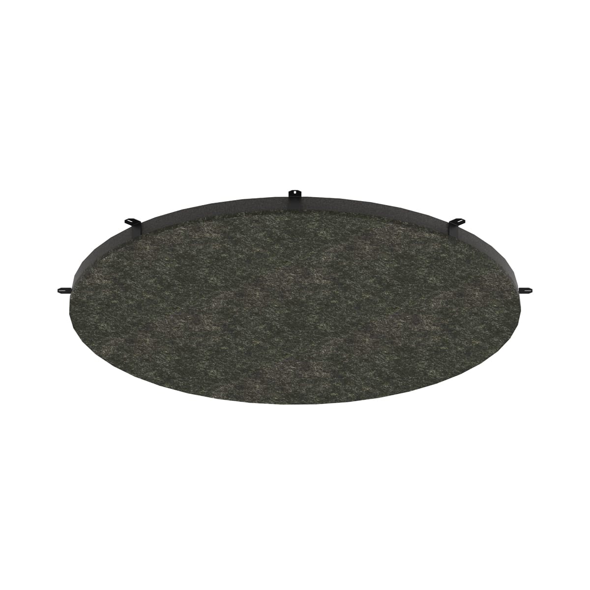 NOVALUX SPA NOX109907.30 HALOS-ACOUSTIC 962: PANNELLO CARBONE