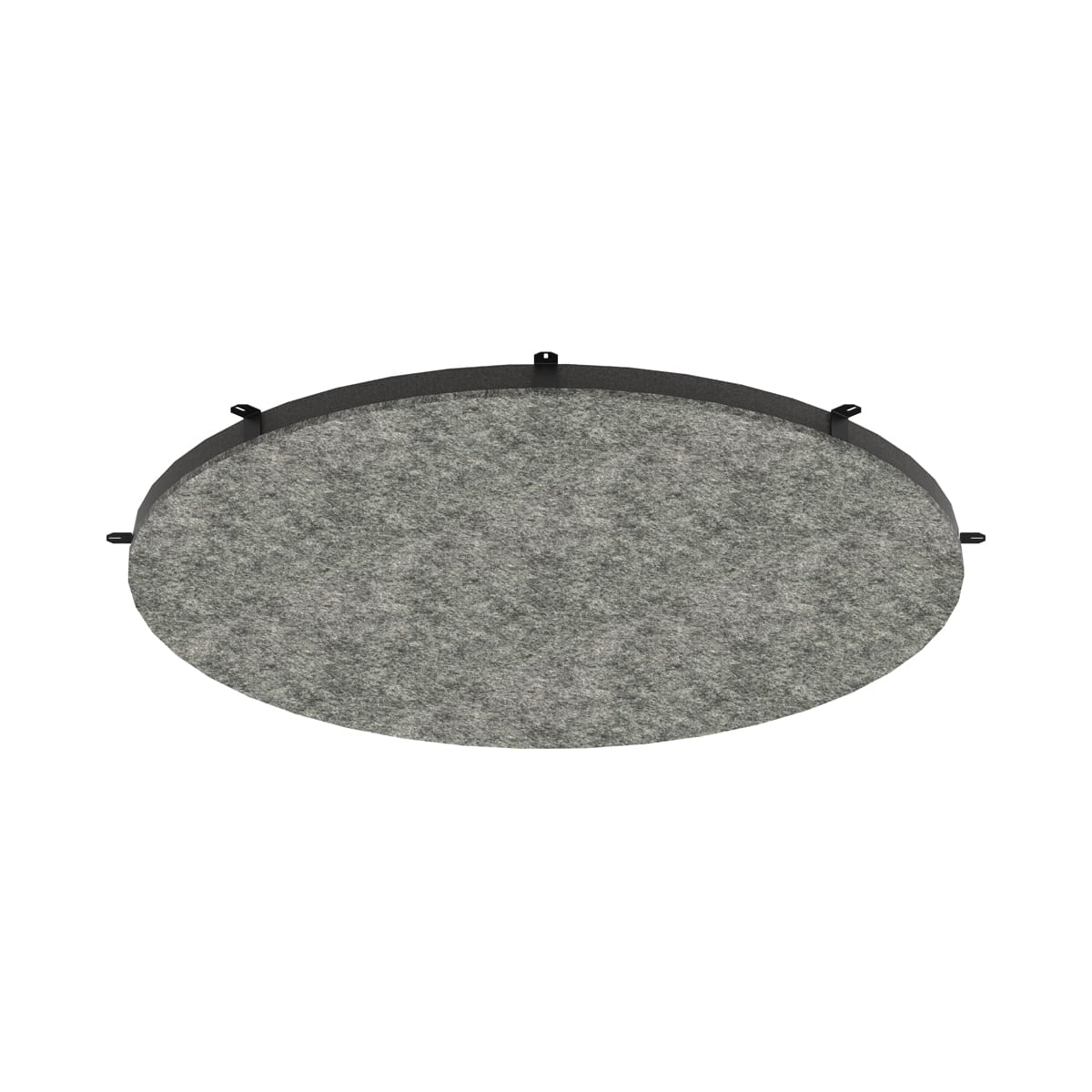 NOVALUX SPA NOX109907.31 HALOS-ACOUSTIC 962: PANNELLO GREY