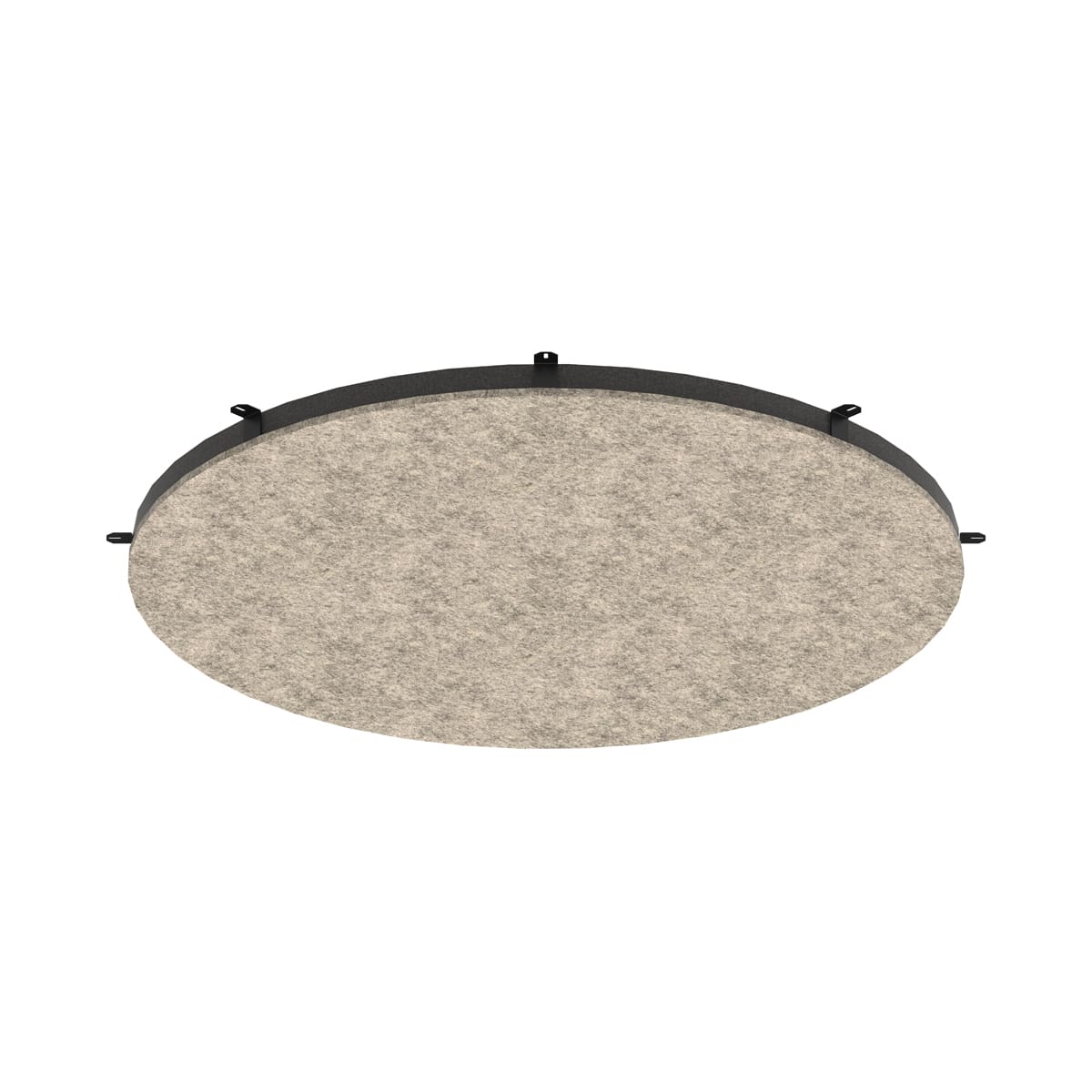 NOVALUX SPA NOX109907.33 HALOS-ACOUSTIC 962: PANNELLO SABBIA