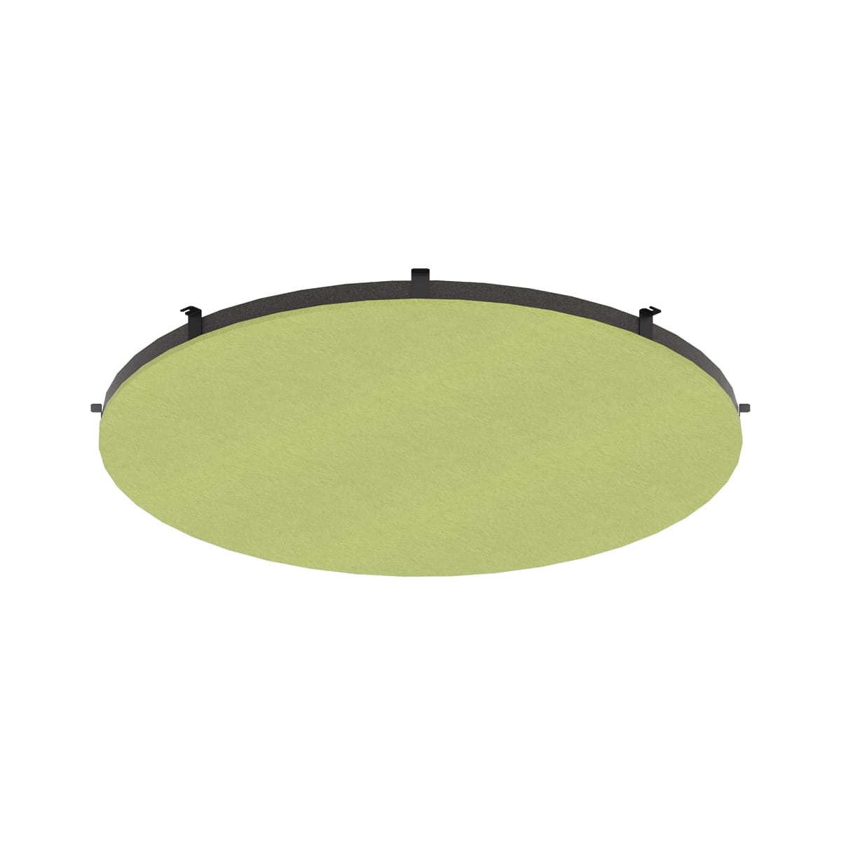 NOVALUX SPA NOX109908.32 HALOS B-ACOUSTIC 962: PANNELLO LIME