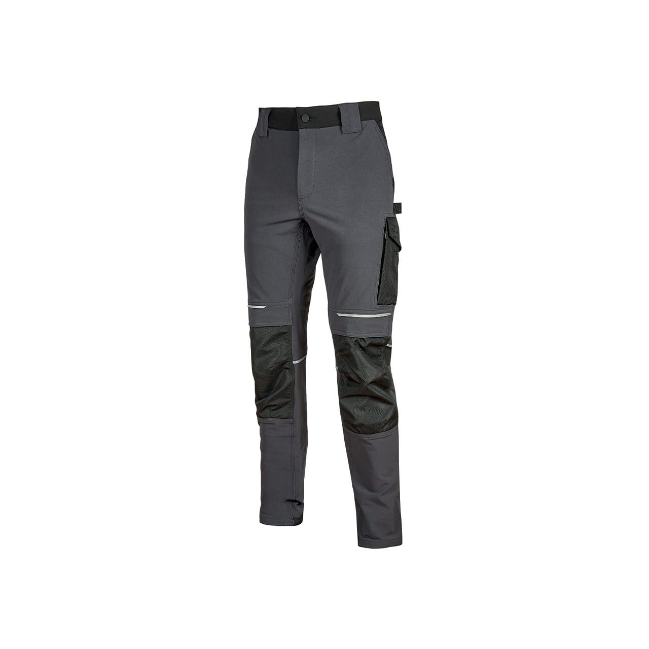 U-GROUP SPA UGUWPE145AG-L ATOM ASPHALT GREY
