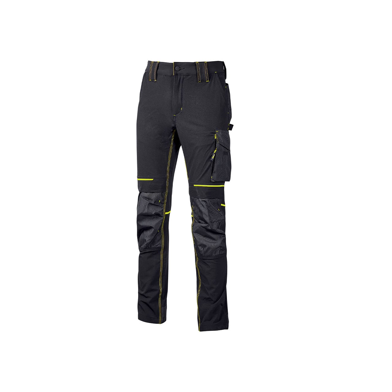 U-GROUP SPA UGUWPE145BC-XL ATOM BLACK CARBON