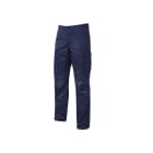 U-GROUP SPA - UGUWEY128WB-2XL BALTIC WESTLAKE BLUE
