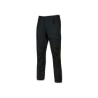 U-GROUP SPA - UGUWST202BC-M BRAVO TOP BLACK CARBON