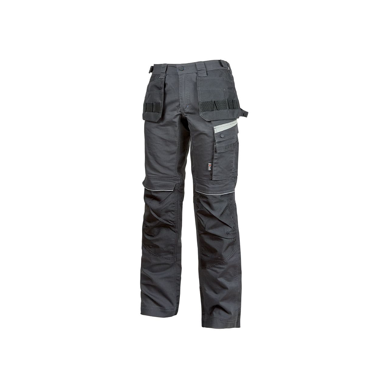 U-GROUP SPA UGUWPE126AG-54 GORDON ASPHALT GREY