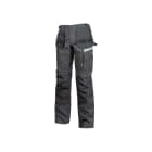 U-GROUP SPA UGUWPE126AG-44 GORDON ASPHALT GREY