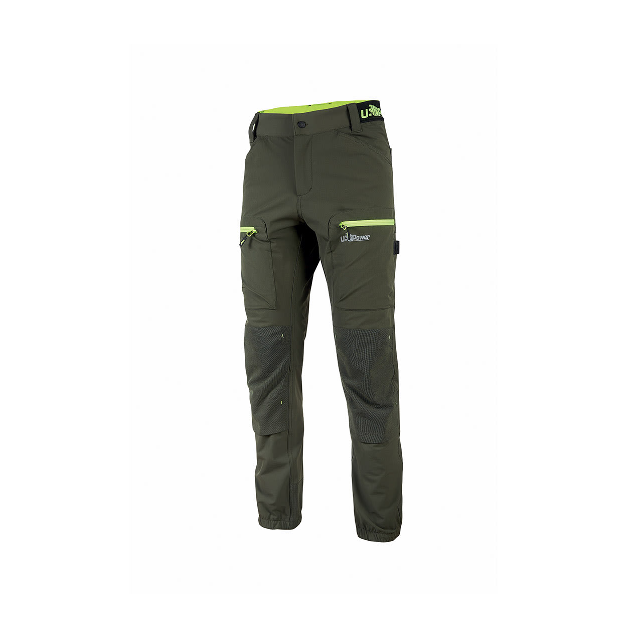 U-GROUP SPA - UGUWFU281DG-S HARMONY DARK GREEN