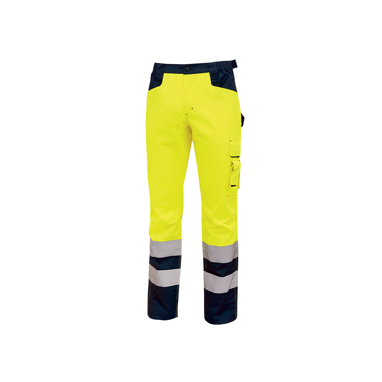 U-GROUP SPA - UGUWHL157YF-2XL RADIANT YELLOW FLUO