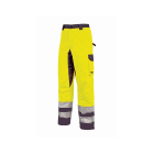 U-GROUP SPA - UGUWHL171YF-XL SUBU YELLOW FLUO