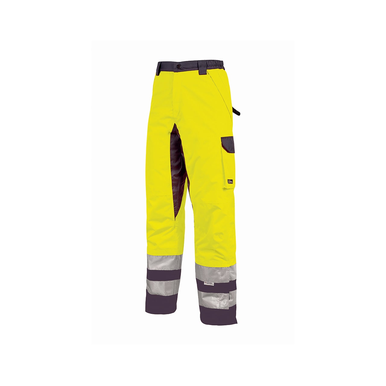 U-GROUP SPA UGUWHL171YF-XL SUBU YELLOW FLUO