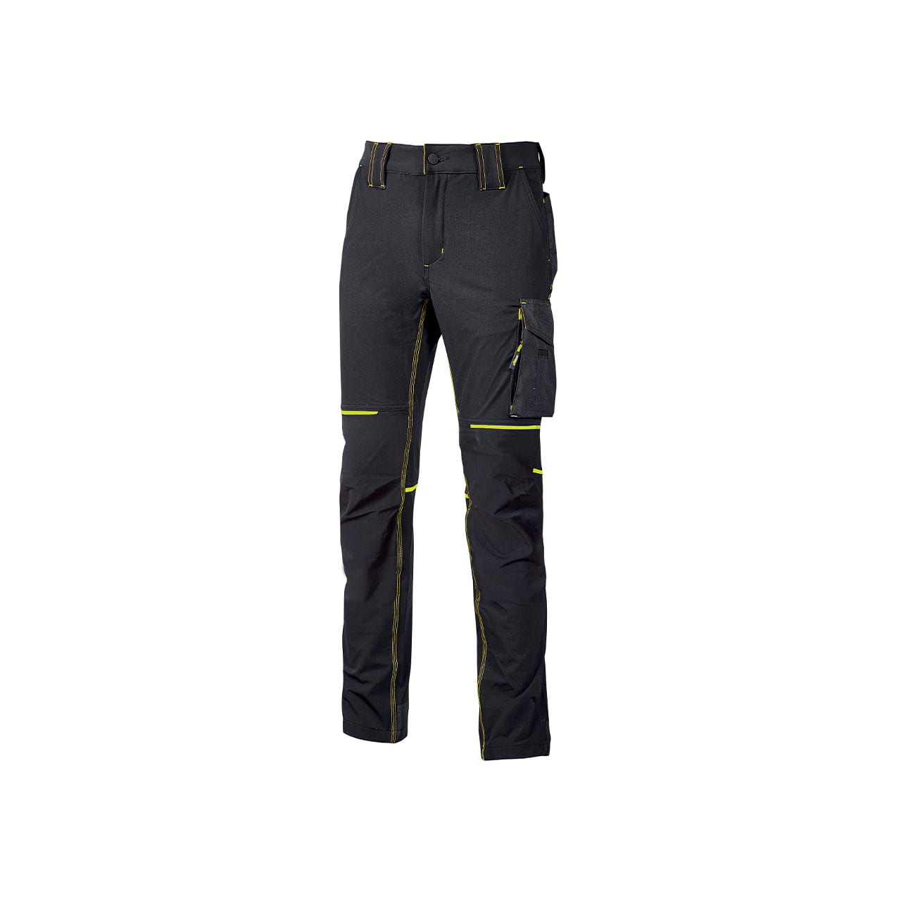 U-GROUP SPA UGUWFU189BC-4XL WORLD BLACK CARBON