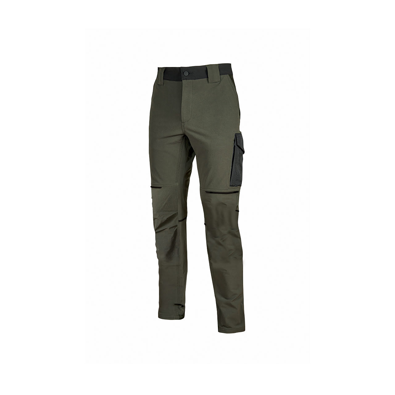 U-GROUP SPA - UGUWFU189DG-L WORLD DARK GREEN