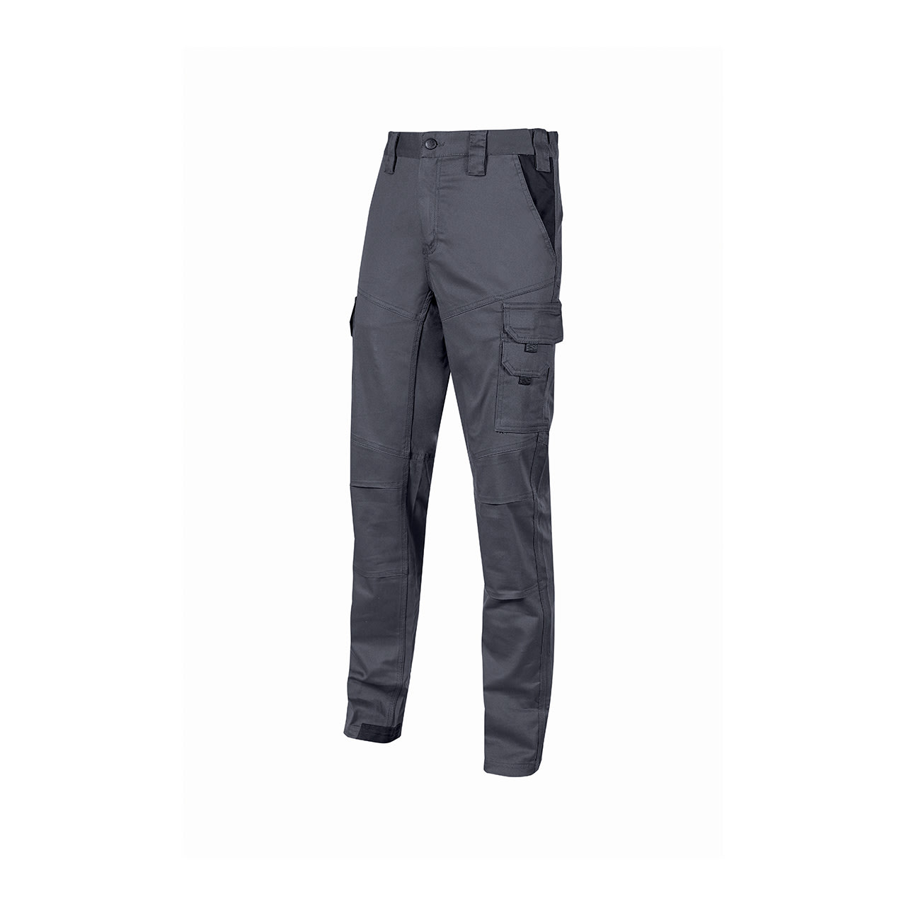 U-GROUP SPA - UGUWST211GI-L GUAPO GREY IRON