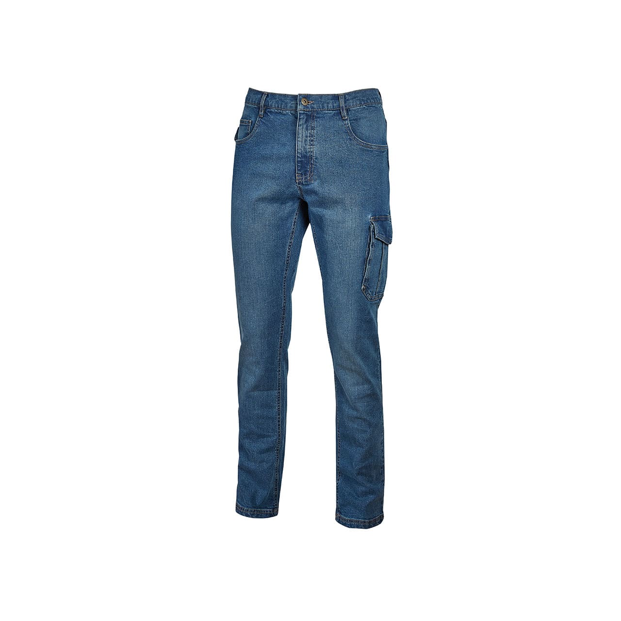 U-GROUP SPA - UGUWST150GJ-XL JAM GUADO JEANS