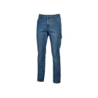 U-GROUP SPA UGUWST150GJ-XL JAM GUADO JEANS