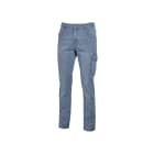 U-GROUP SPA - UGUWST150LJ-L JAM LIGHT JEANS