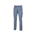 U-GROUP SPA UGUWST150LJ-L JAM LIGHT JEANS