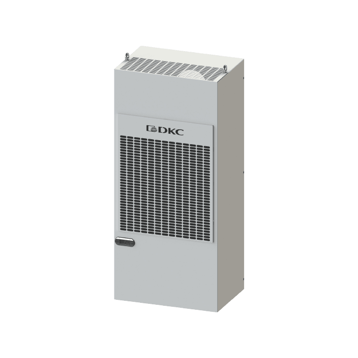 DKC-RAMKLIMA - KLMR5KLM60043LT CDZ PR 6000W 400V-50HZ-460V-60HZ-3 TP