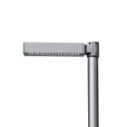 SIMES SPA SMVS.7142W.14 PARK TESTAPALO +LED 830 D2/P GRI