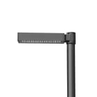 SIMES SPA - SMVS.7142W.24 PARK TESTAPALO +LED 830 D2/P ANT