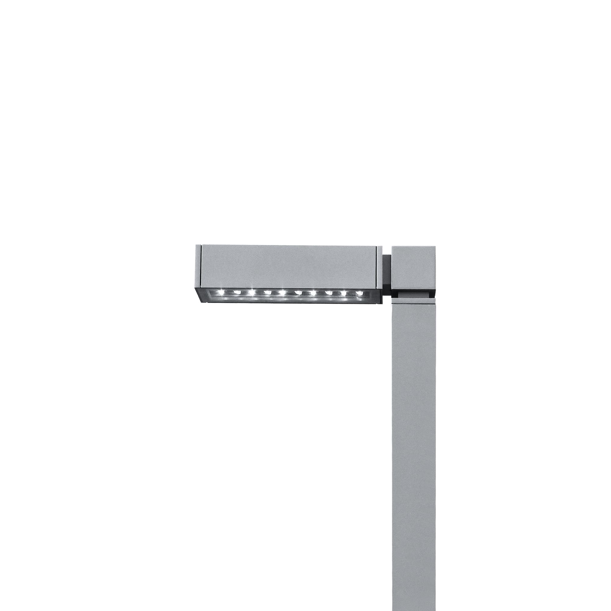 SIMES SPA - SMVS.7102N.14 PARK PALO SING H350+LED840 D2/P GRI