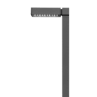 SIMES SPA - SMVS.7103W.24 PARK PALO SING H450+LED830 D2/P ANT