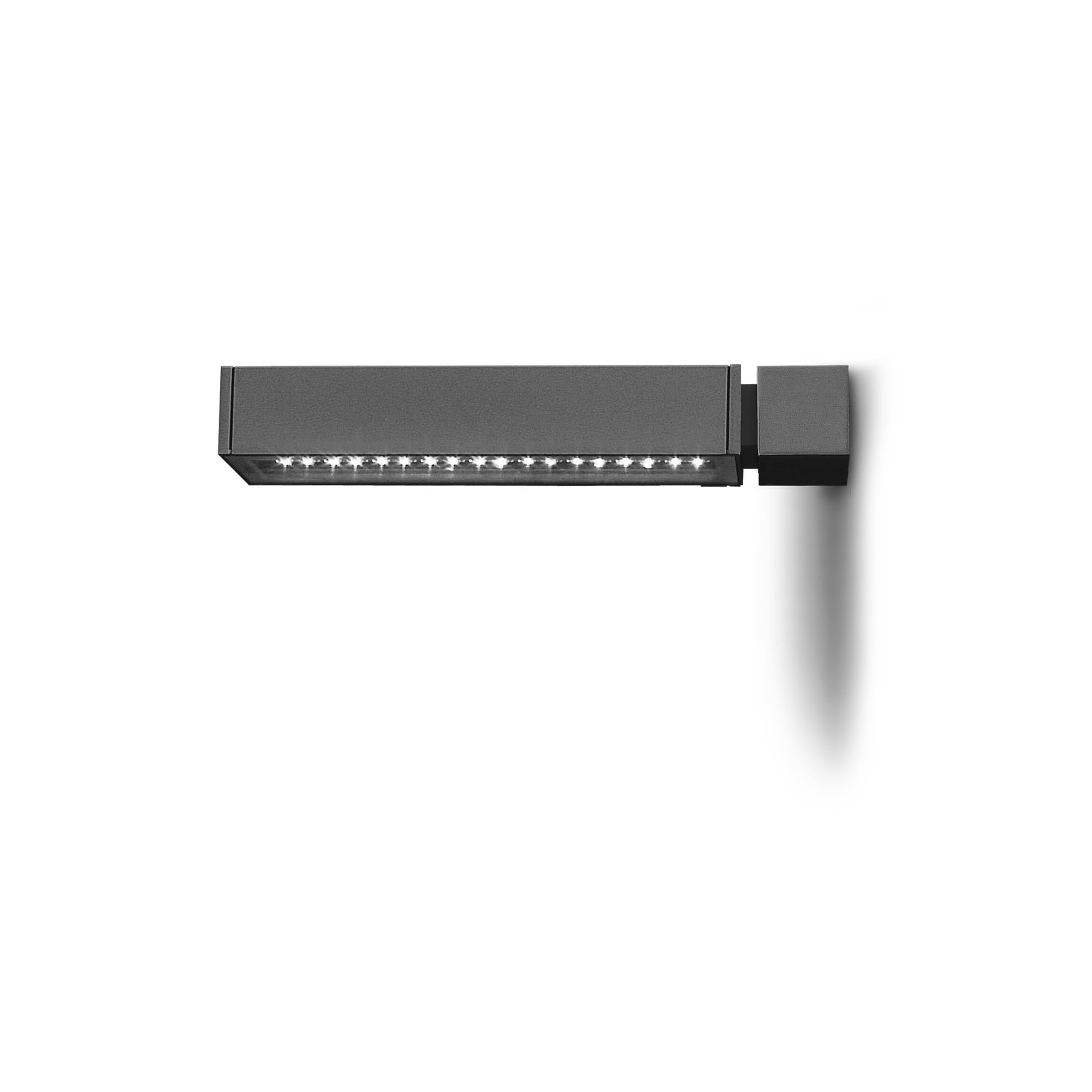 SIMES SPA SMVS.7152W.24 PARK PARETE +LED 830 D2/P ANT