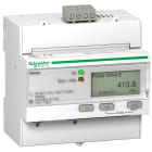 SCHNEIDER ELECTRIC SNRA9MEM3250 IEM3250 3P+N INS.TA, RES., MODBUS