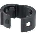 PANDUIT PANPCBANDBL-Q PATCH CORD BAND WHICH SNAPS ONTO INDIVID