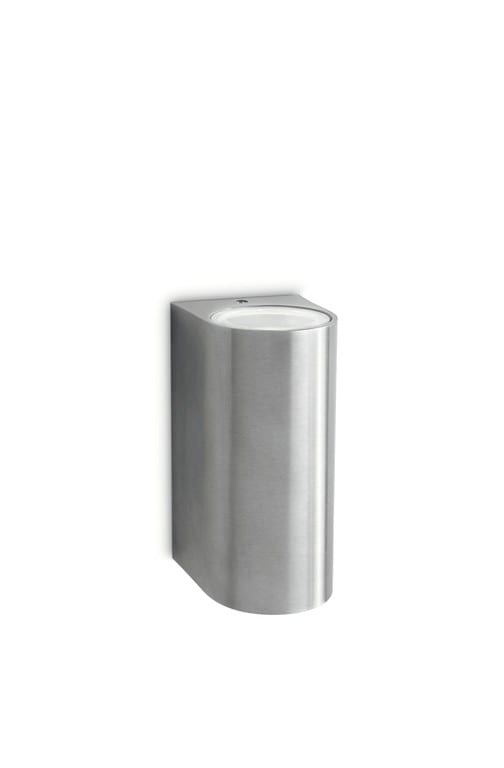 SIGNIFY ITALY SPA PCL1710247PN NIGHTINGALE LAMPADA A MURO NICKEL IN MET