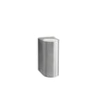 SIGNIFY ITALY SPA PCL1710247PN NIGHTINGALE LAMPADA A MURO NICKEL IN MET