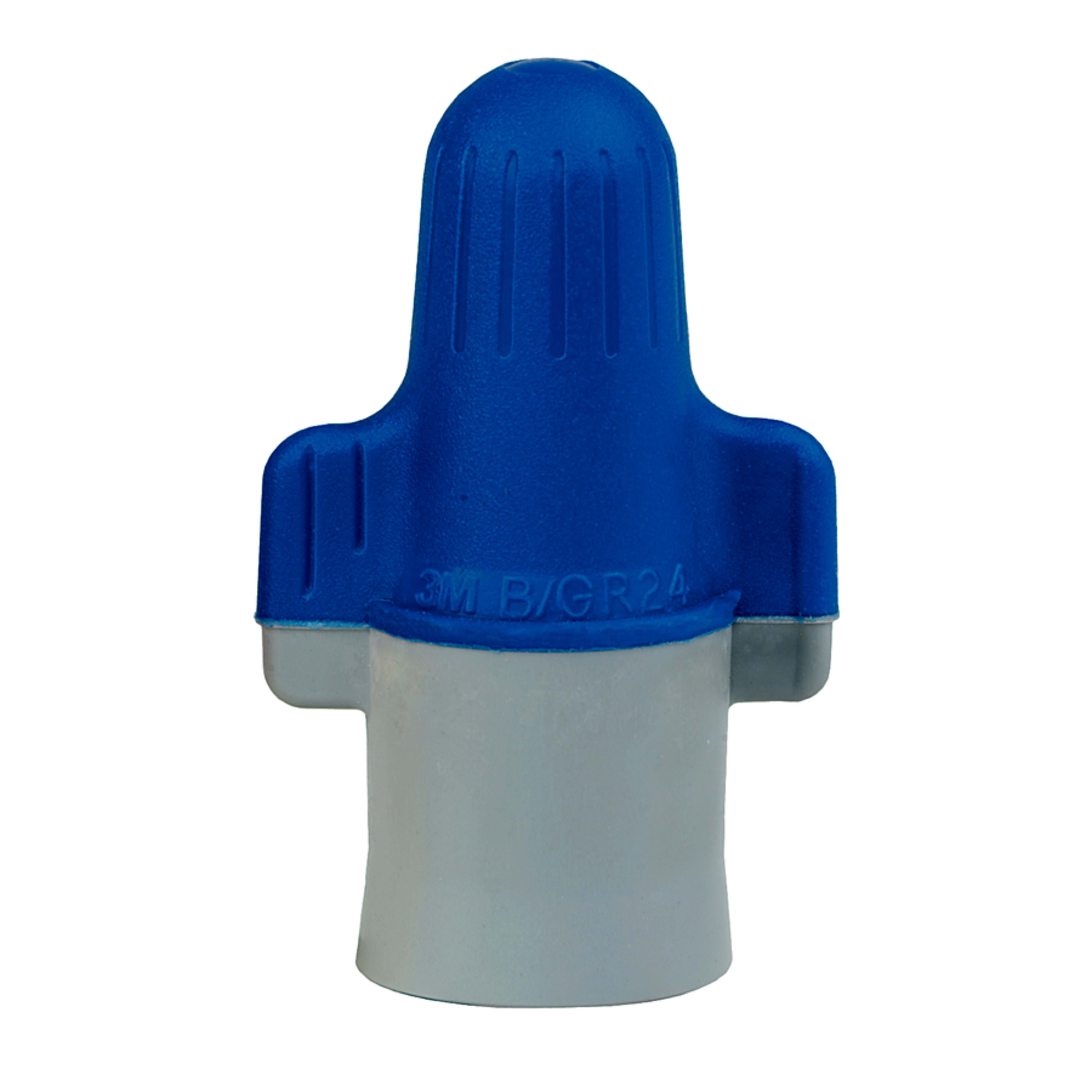 3M ITALIA 3MI7100136914 MORSETTO B/G S/LOK 2