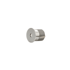 BOBOLI IN LUCE SRL - BBXDL1X1ARGB PETIT 0,4W 12VDC CROMATO TONDO RGB