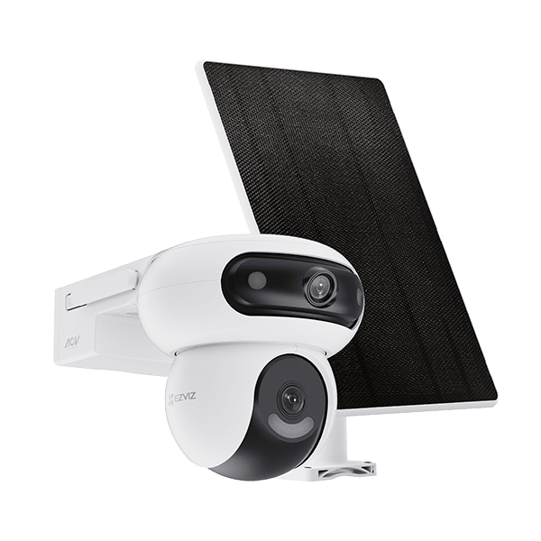 HIKVISION ITALY SRL EZV303103363 HB90 KIT