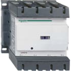 SCHNEIDER ELECTRIC - SNRLC1D115004P7 Contattore TeSys D - 4P (4 NA) - AC1 - <= 440 V 200 A - 230 Vca 50/60 Hz