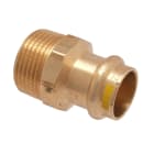 IBP BANNINGER ITALIA - IBPPG4243G0180400 MANIC. P.GAS F FIL.M 18X1/2