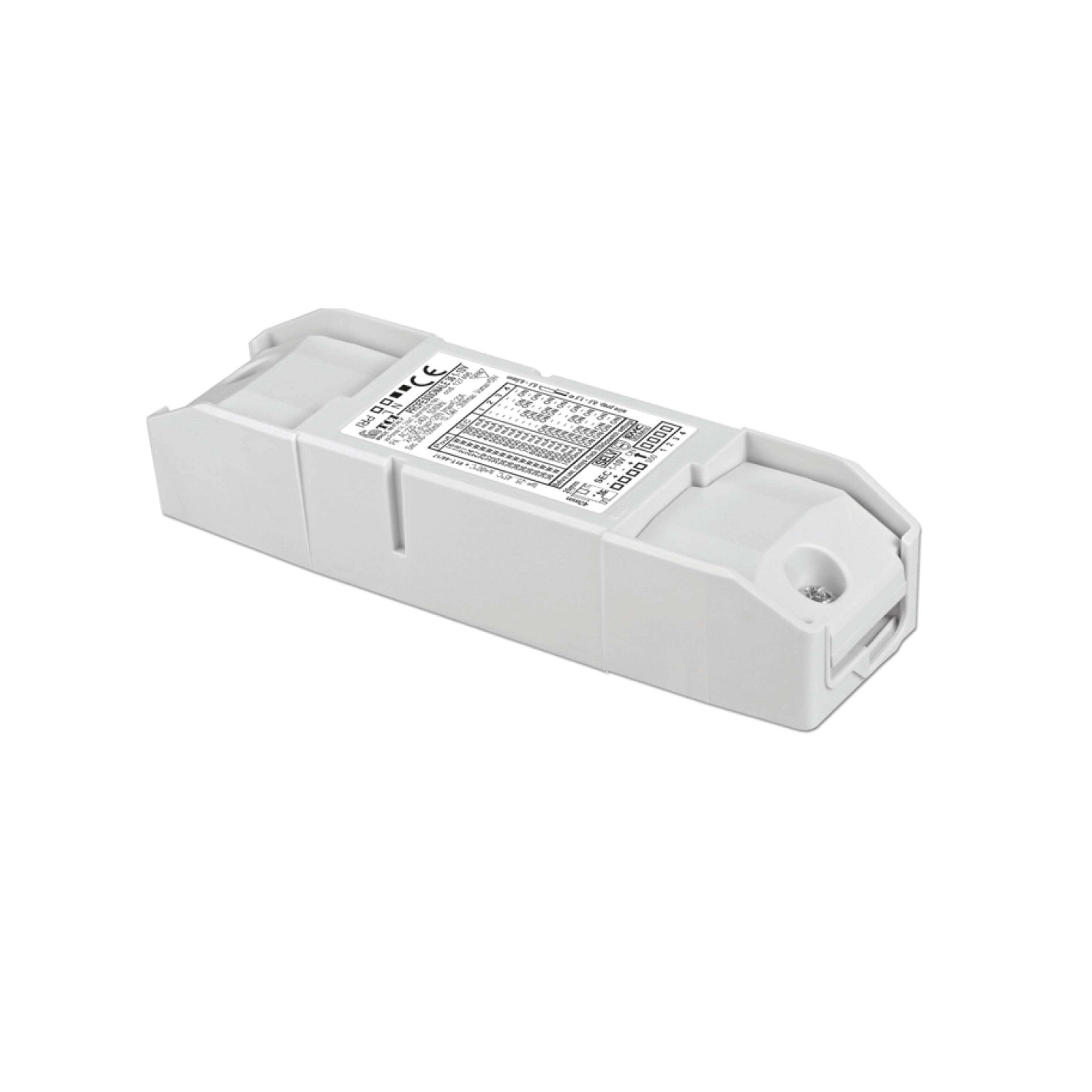 NOBILE ITALIA - NOB5687 ALIMENTATORE 36W 220-240V DIM.1-10V IP20