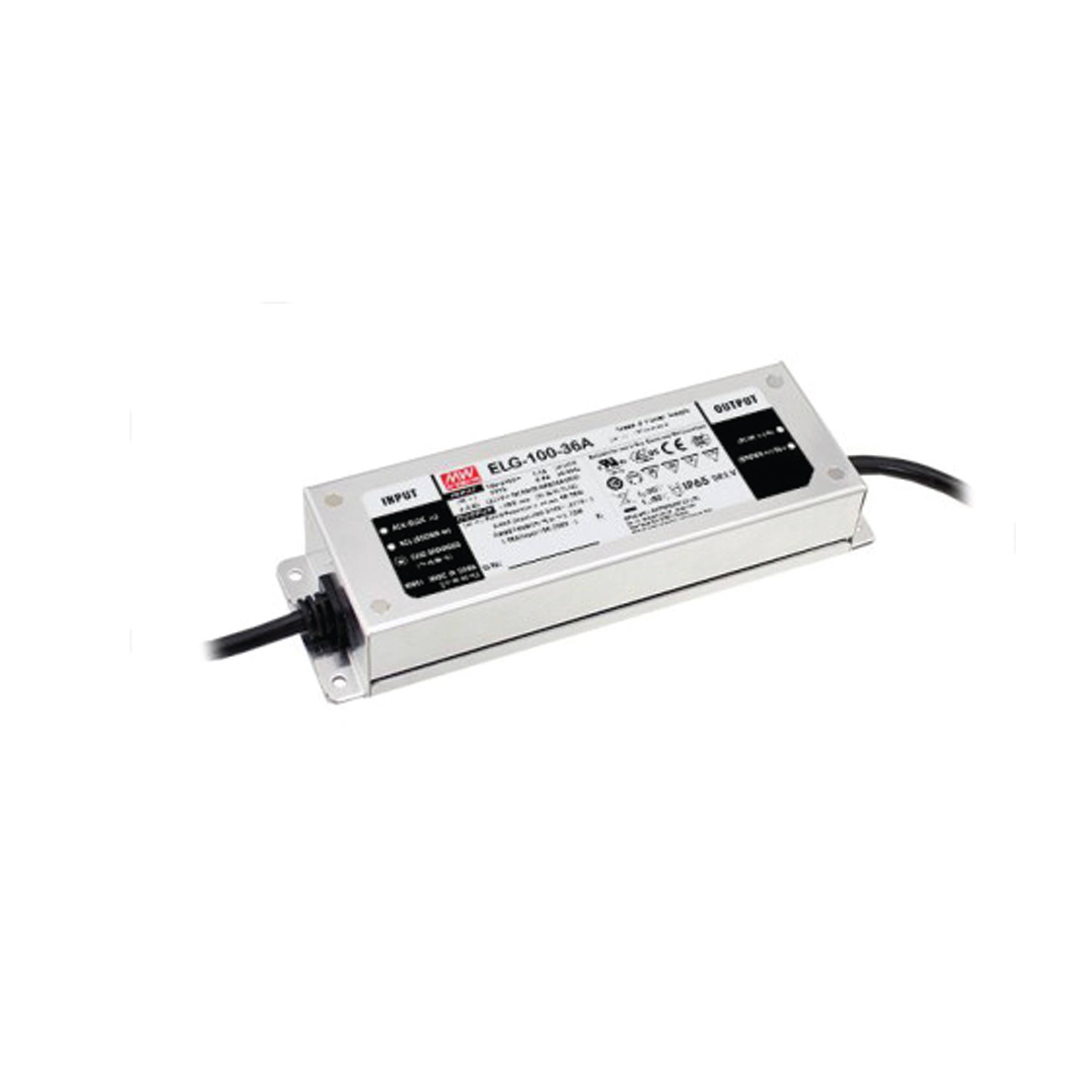 NOBILE ITALIA - NOB5724 ALIMENTATORE 100W 24V DALI IP67