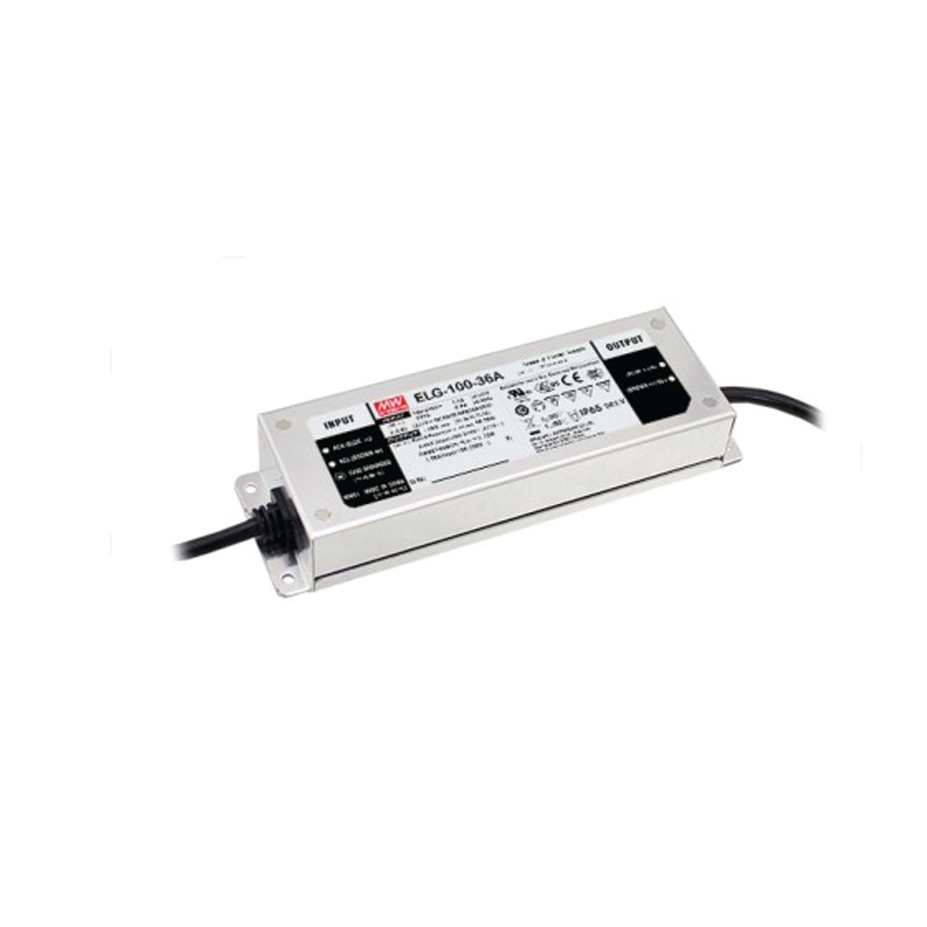 NOBILE ITALIA NOB5724 ALIMENTATORE 100W 24V DALI IP67
