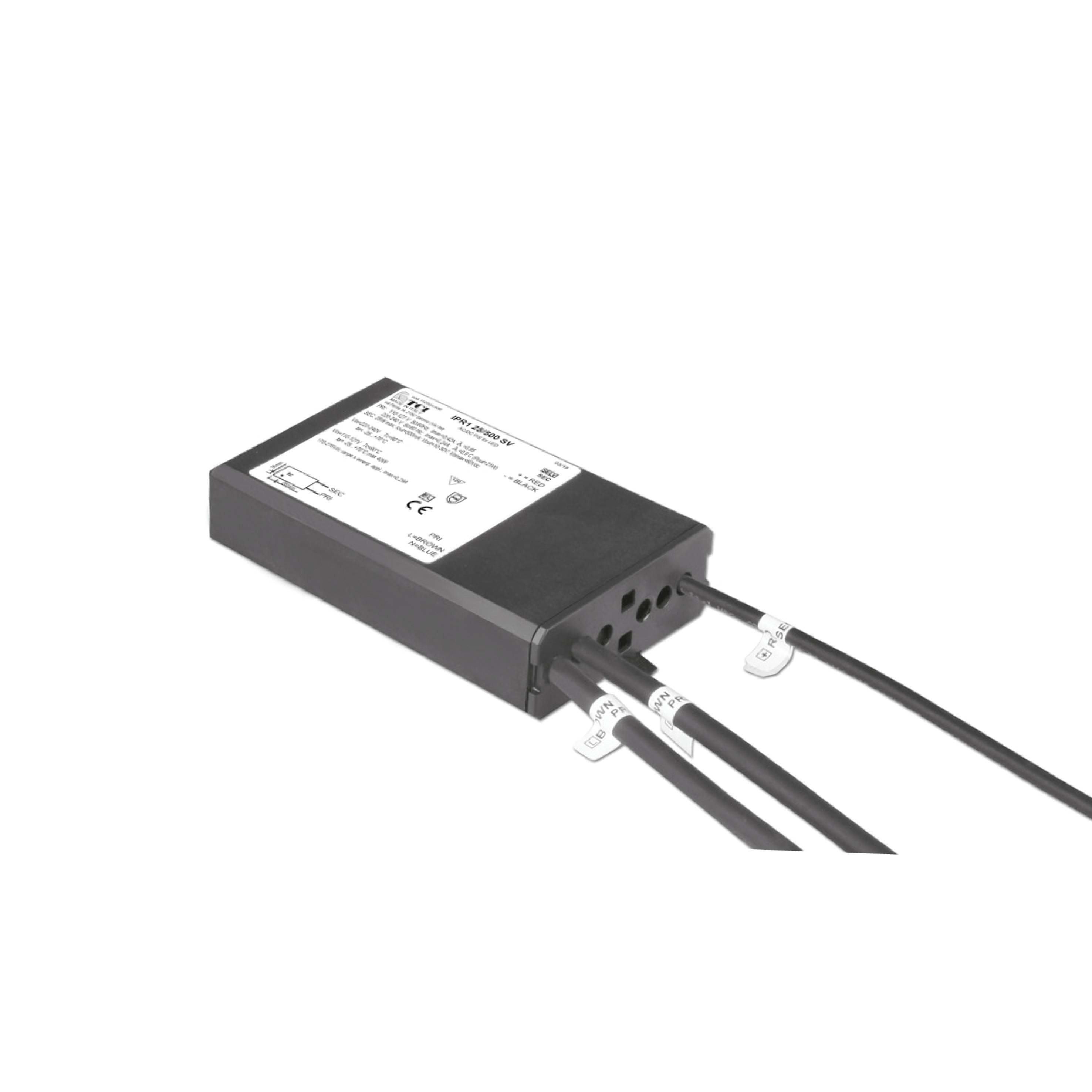NOBILE ITALIA NOB5863 ALIMENTATORE 35W 700MA IP68 CLII
