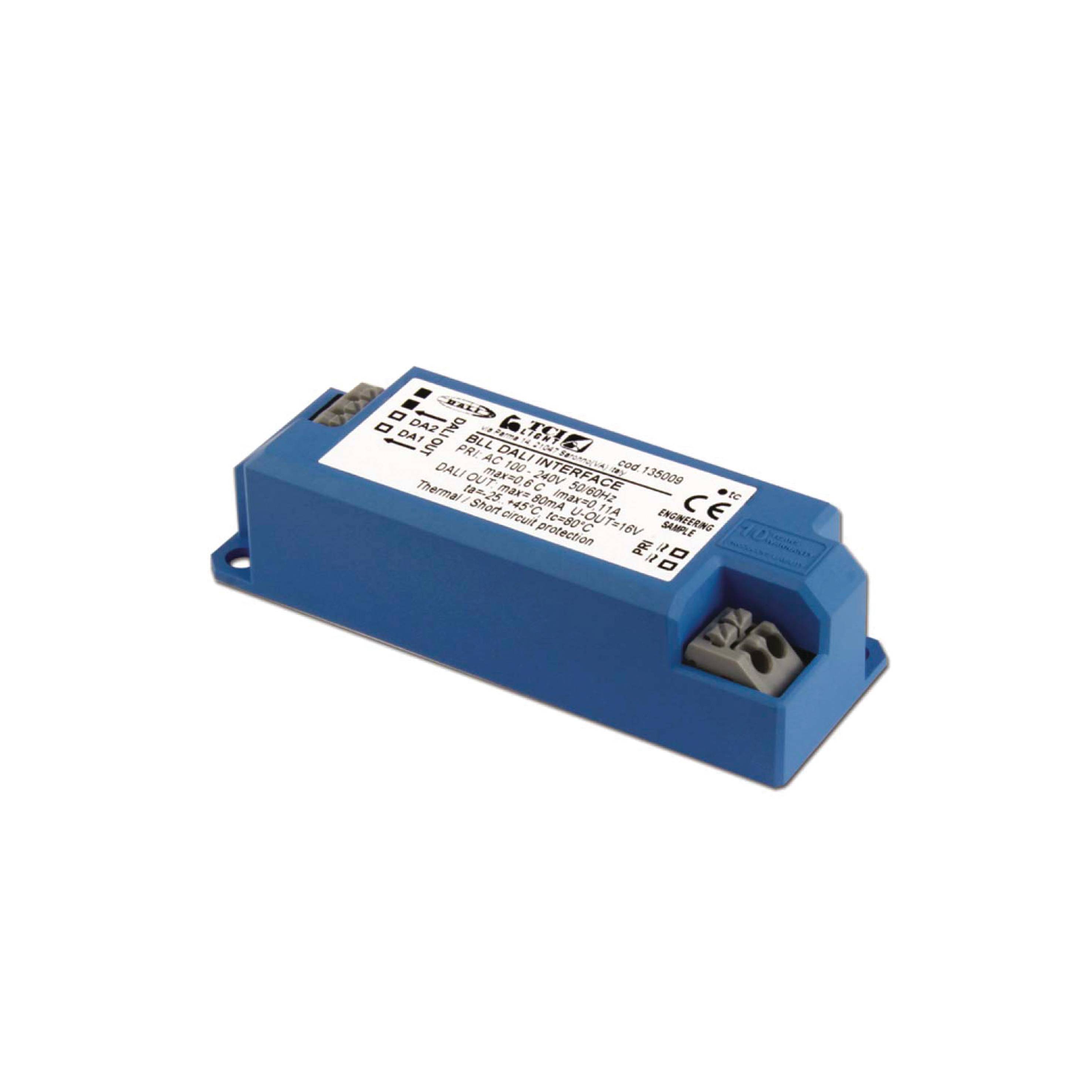 NOBILE ITALIA - NOB5875 INTERFACCIA DI CONVERSIONE SEGNALE 4.0