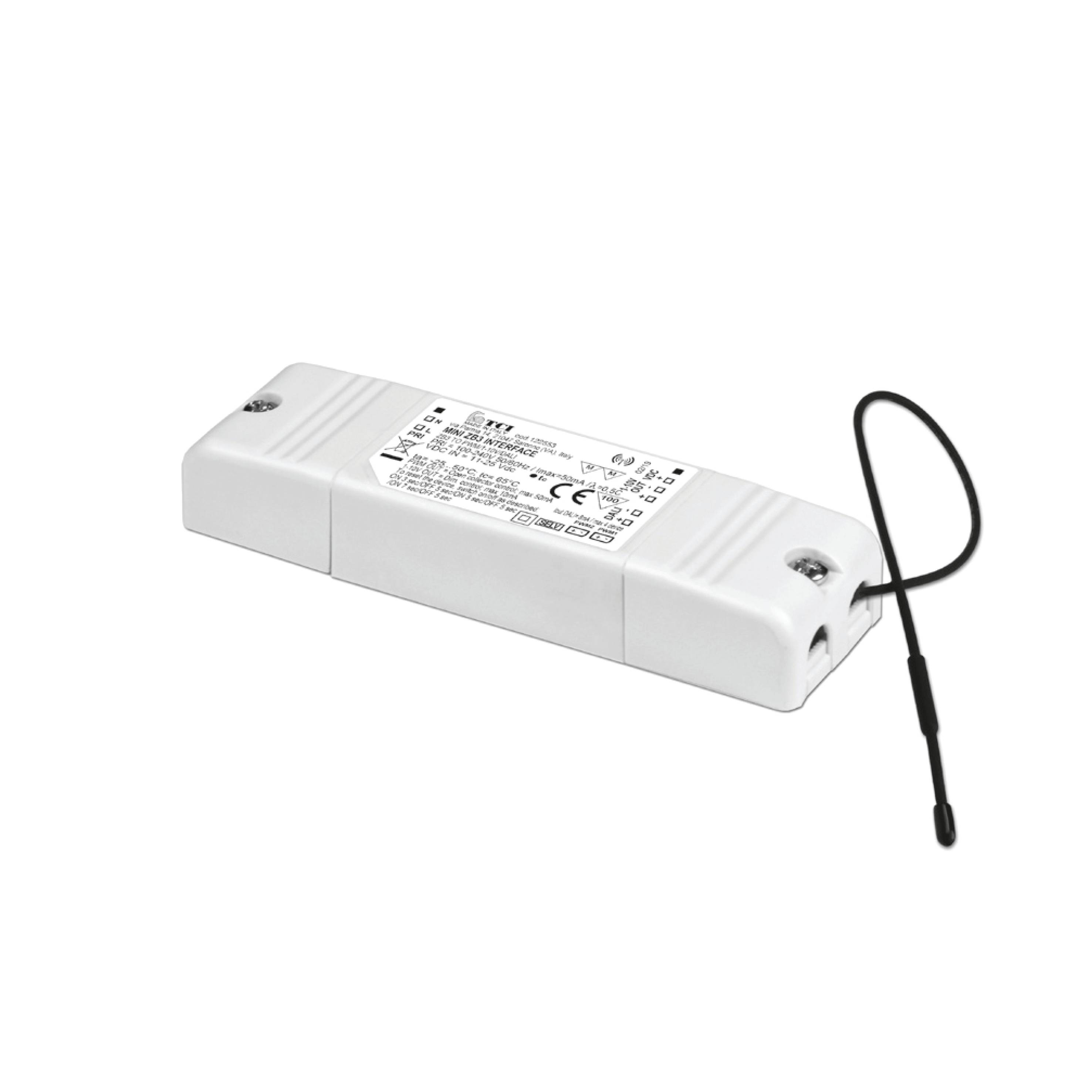 NOBILE ITALIA - NOB5876 INTERFACCIA CONVERSIONE SEGNALE WIRELESS