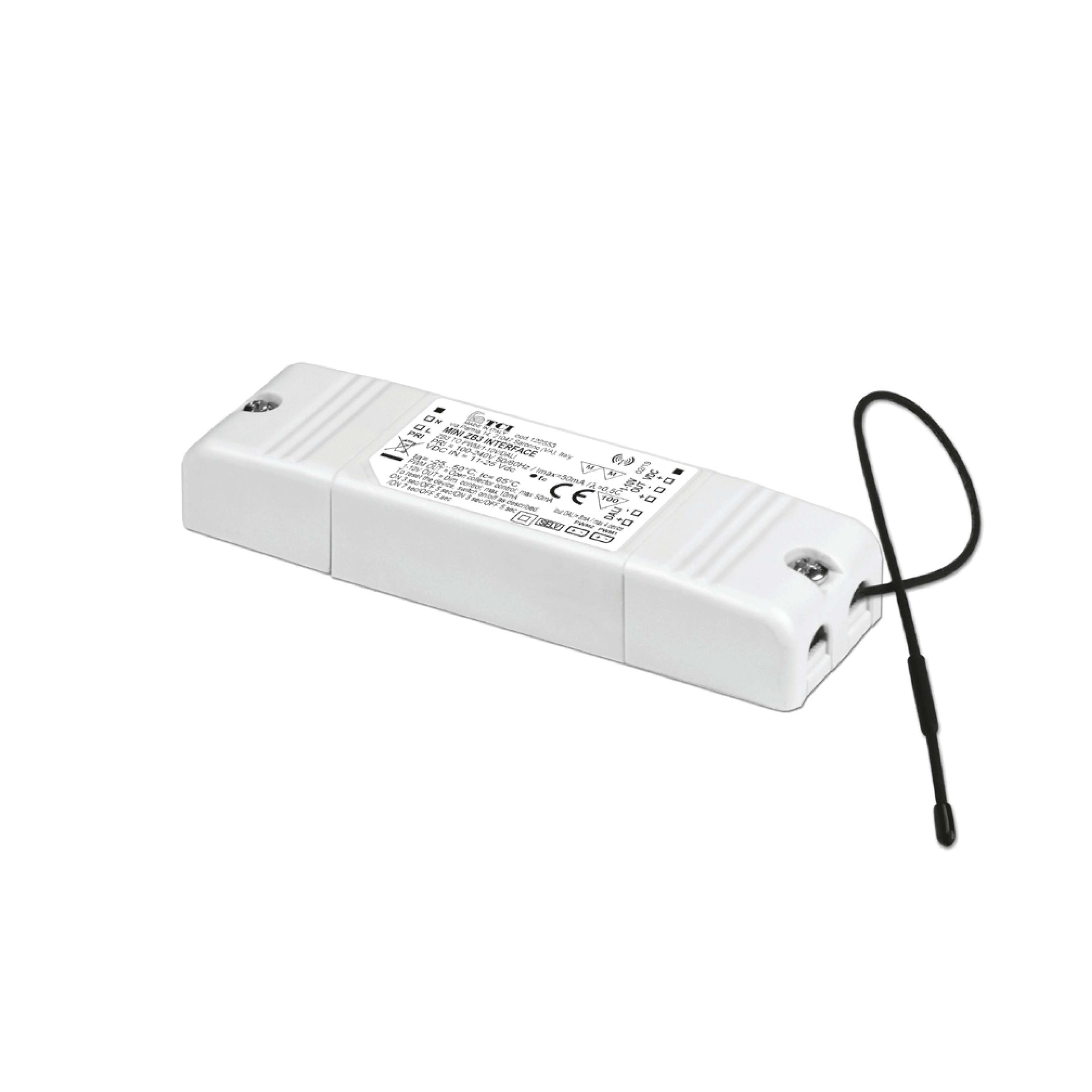 NOBILE ITALIA - NOB5876 INTERFACCIA CONVERSIONE SEGNALE WIRELESS