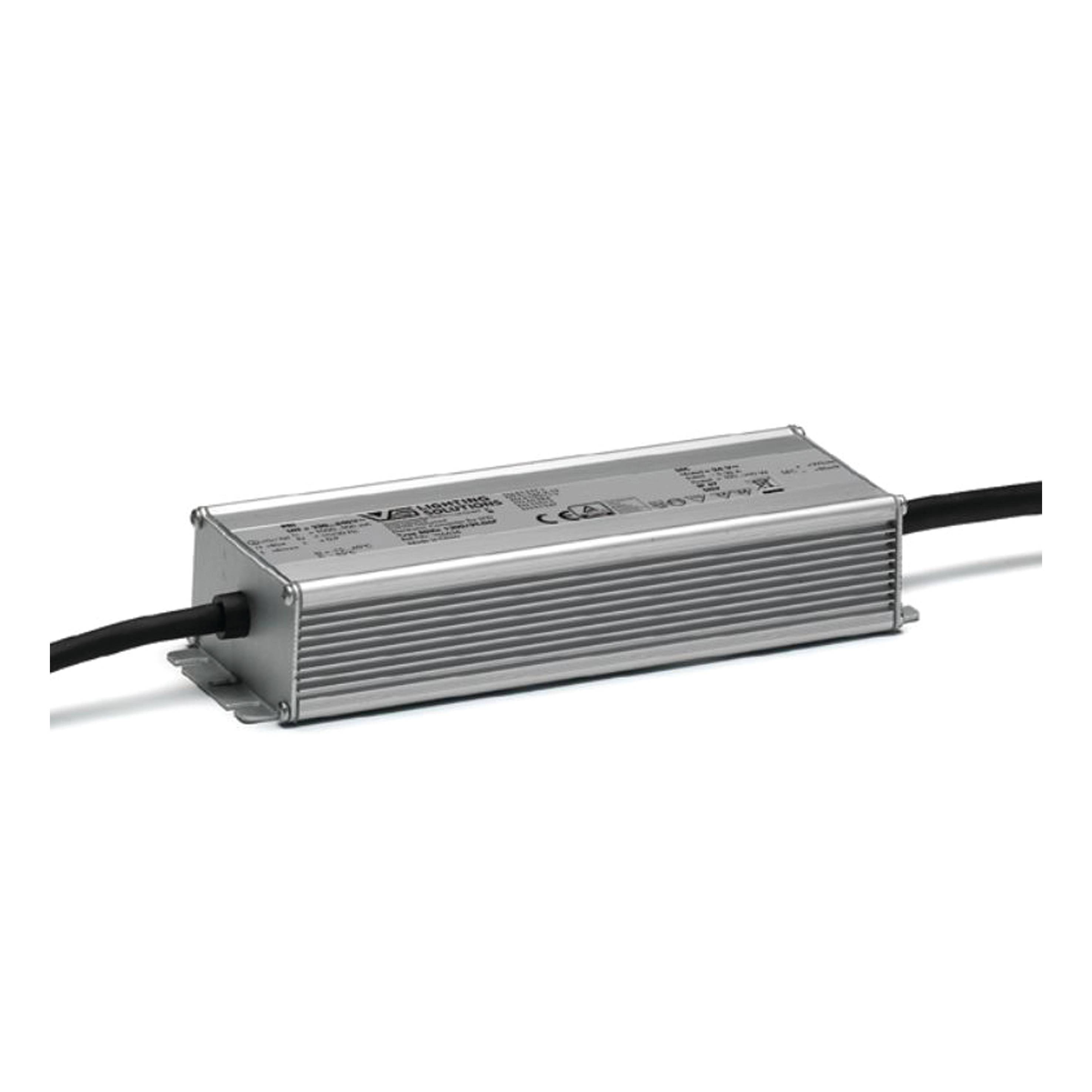 NOBILE ITALIA - NOB5947 ALIMENTATORE 240W 24V IP67