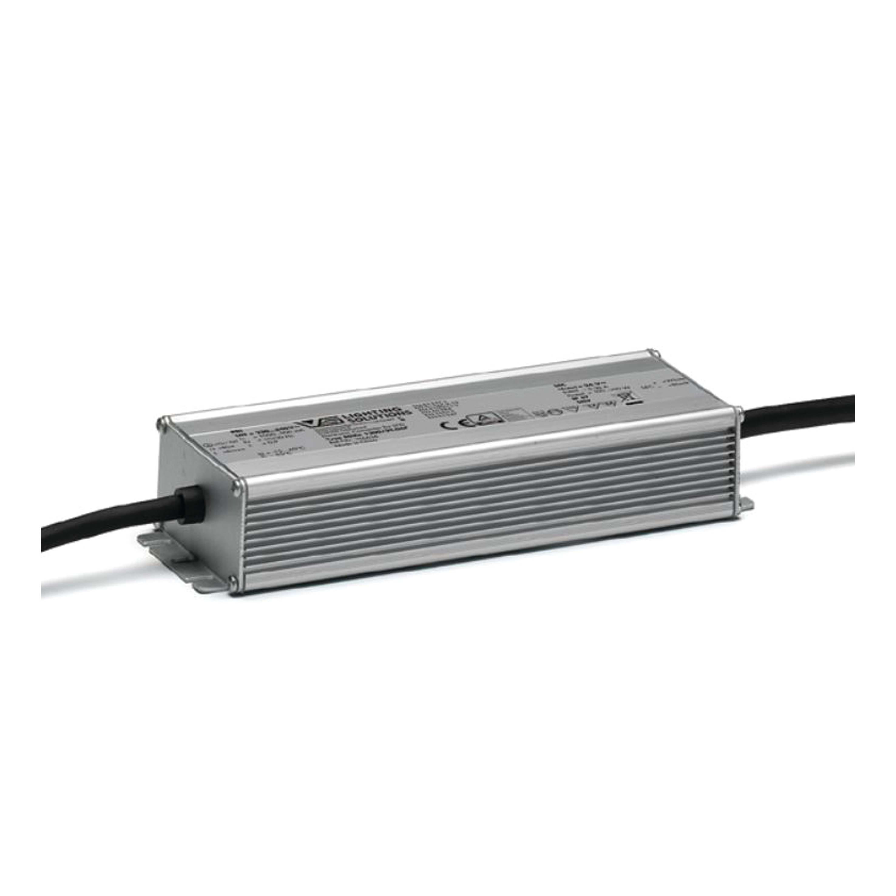 NOBILE ITALIA NOB5947 ALIMENTATORE 240W 24V IP67