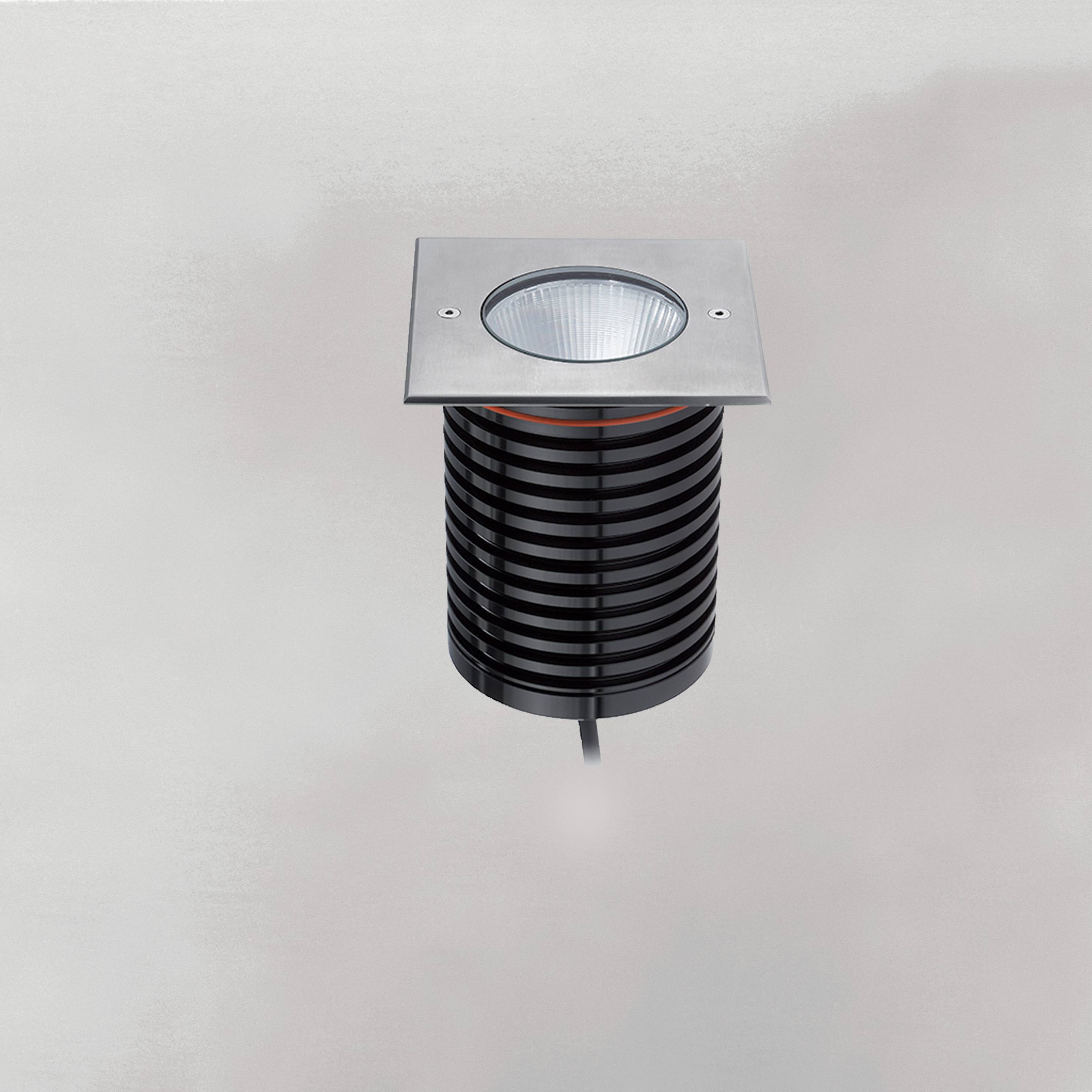 NOBILE ITALIA - NOB93022/36/4K INC.A PAVIMENTO 23W 4K 36 IP67 230V