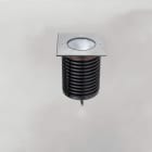 NOBILE ITALIA - NOB93022/36/3K INC.A PAVIMENTO 23W 3K 36 IP67 230V