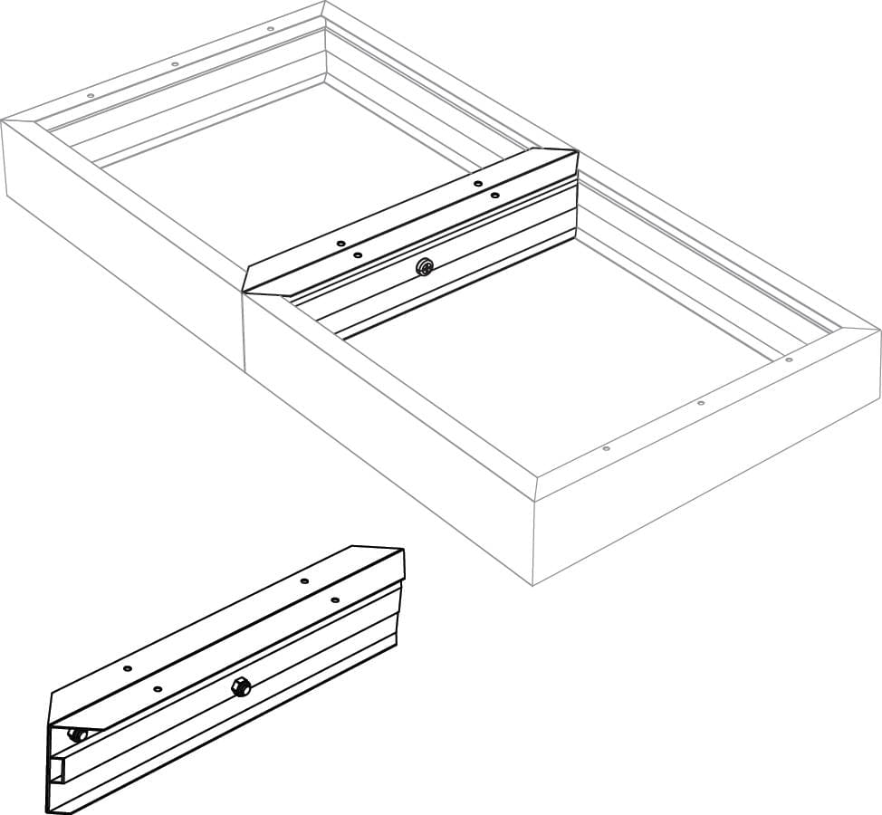 NOBILE ITALIA NOBAU4/66/LINK GIUNTO PER AU4/66