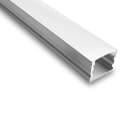 NOBILE ITALIA - NOBBARRA/STRIP/25 PROF.ALL. SUPERF. 2MT DIFF TRASPARENTE